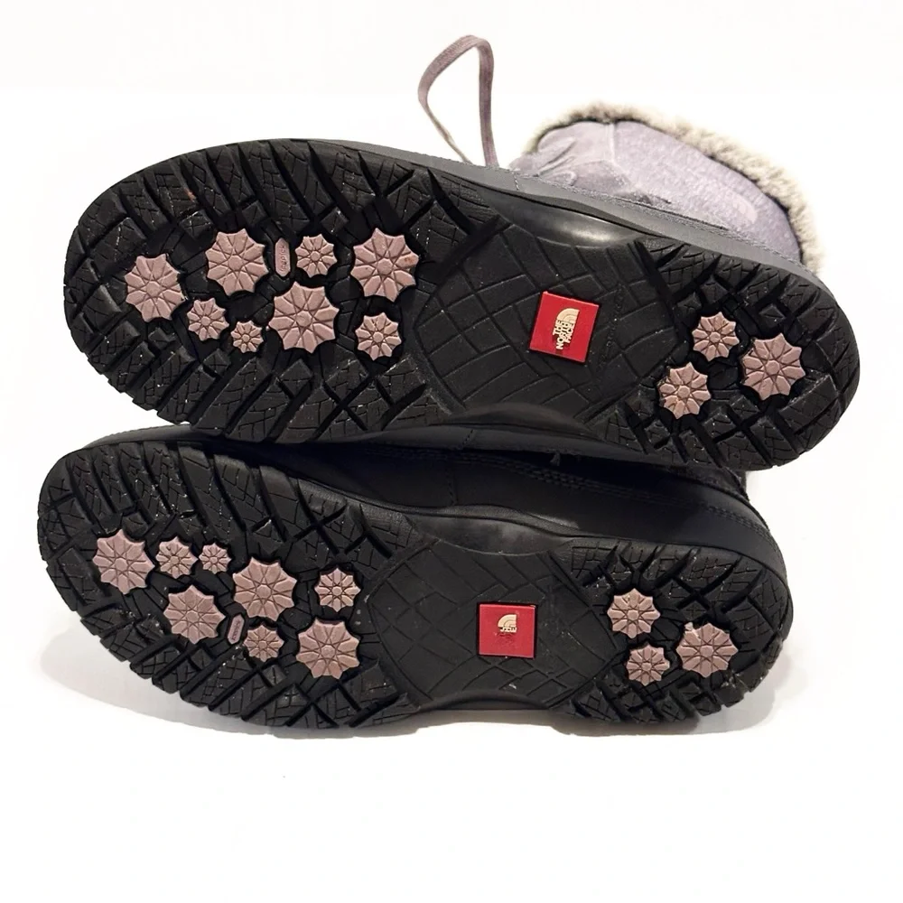 The North Face Nuptse Purna Boot